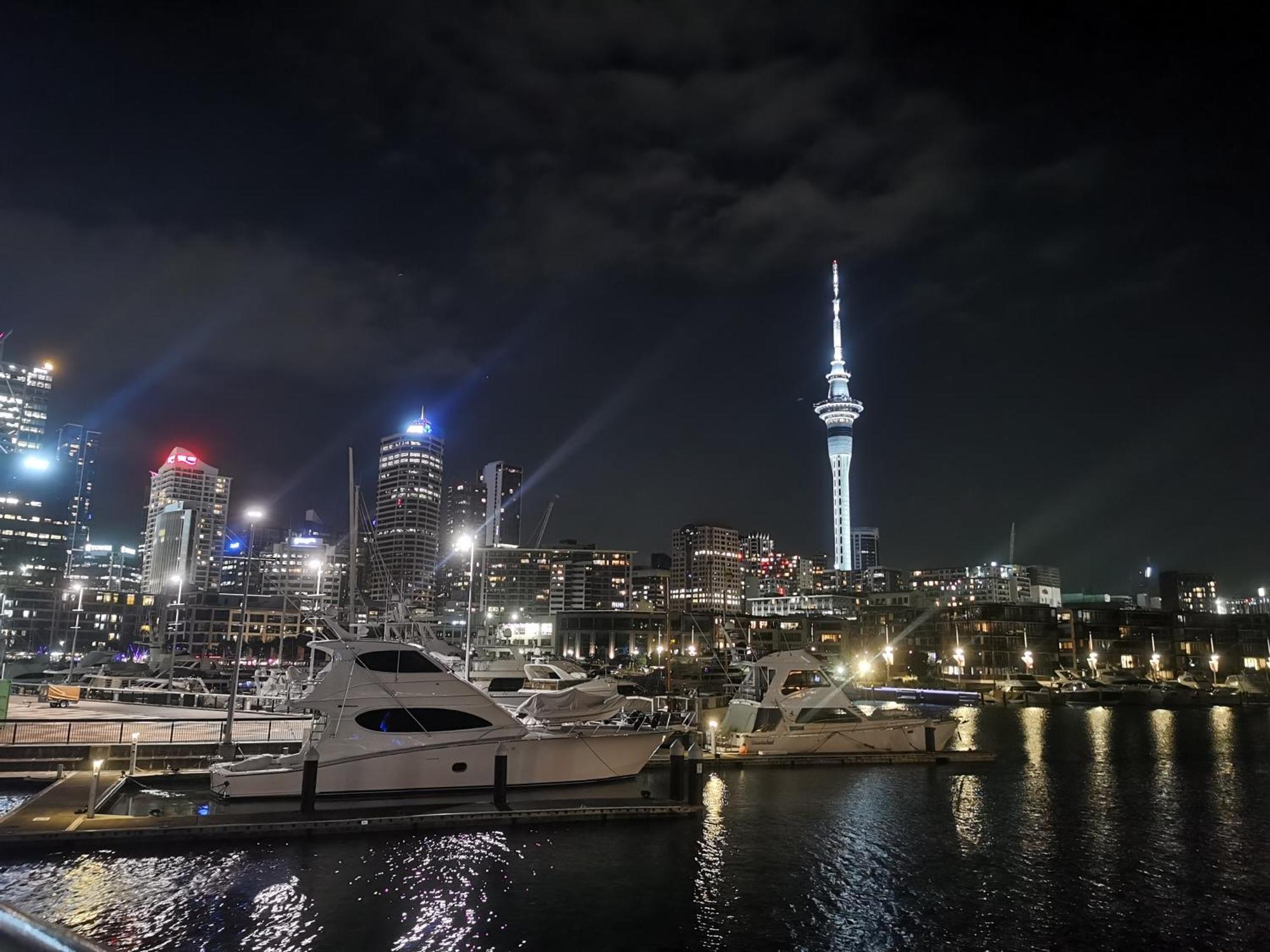 Waterfront Seaview Hotel Apartment - Same Building Block As Auckland Hilton Экстерьер фото