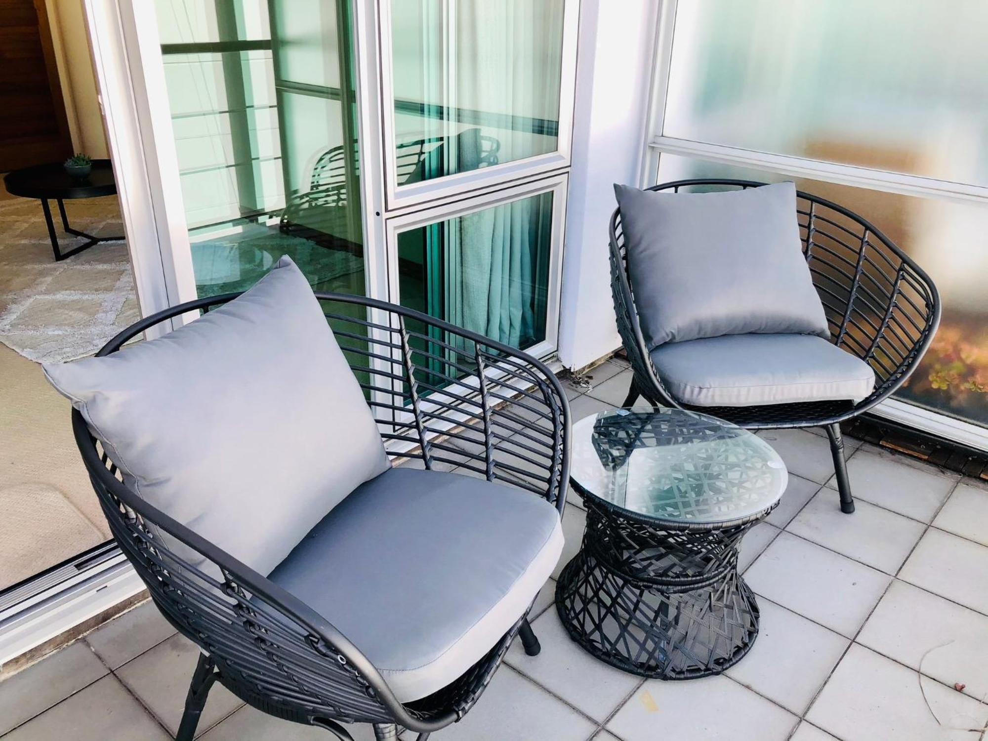 Waterfront Seaview Hotel Apartment - Same Building Block As Auckland Hilton Экстерьер фото